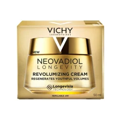 Neovadiol Longevity Crema Voluminizadora 50ml