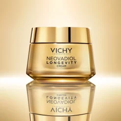 Neovadiol Longevity Crema Voluminizadora 50ml