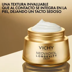 Neovadiol Longevity Crema Voluminizadora 50ml