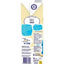 NESTLÉ Junior Crecimiento Cereales 3 años 1L