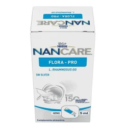 NESTLÉ NanCare Flora-Pro Gotas 5 ml