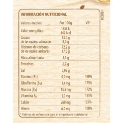NESTLÉ PequeGalletas para niños +10m 180g