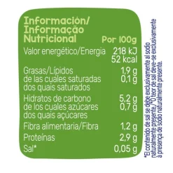 NESTLÉ Tarrito de Verduras con Pescado + 8m 190g