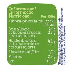 NESTLÉ Tarrito Jardinera de Ternera + 6 meses 190g