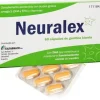 NEURALEX 60 CAPS
