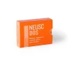 Neusc Dos Pastilla Reparadora Piel Seca 24 gr