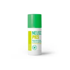 Neusc Stick Reparador Pies 24 gr