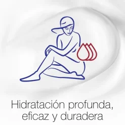 NEUTROGENA Aceite en Loción Hidratación Profunda Nueva Fórmula 400ml