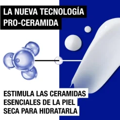 NEUTROGENA Aceite en Loción Hidratación Profunda Nueva Fórmula 400ml