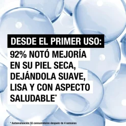 NEUTROGENA Aceite en Loción Hidratación Profunda Nueva Fórmula 400ml