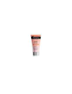 Neutrogena Bright Boost Crema Exfoliante 75ml