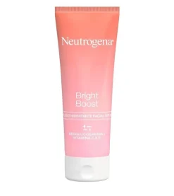 Neutrogena Bright Boost Fluido Facial Hidratante SPF30 50ml