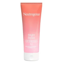 Neutrogena Bright Boost Fluido Facial Hidratante SPF30 50ml