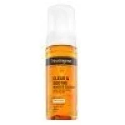 Neutrogena Clear & Soothe Mousse Limpiador 150ml