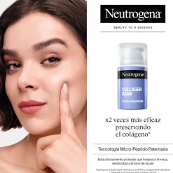 Neutrogena Collagen Bank Crema Hidratante 50ml