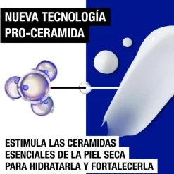 NEUTROGENA Crema Bálsamo Corporal Hidratación Profunda 2x300ml