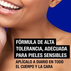 NEUTROGENA Crema Bálsamo Corporal Hidratación Profunda 2x300ml