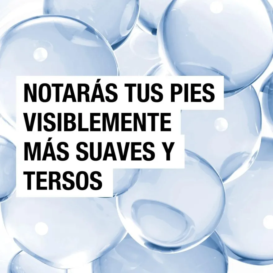NEUTROGENA Crema Pies Absorción Inmediata 100ml