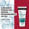 NEUTROGENA Crema Pies Absorción Inmediata DUPLO 2x100ml