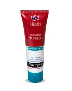 NEUTROGENA Crema Pies Durezas 50ML