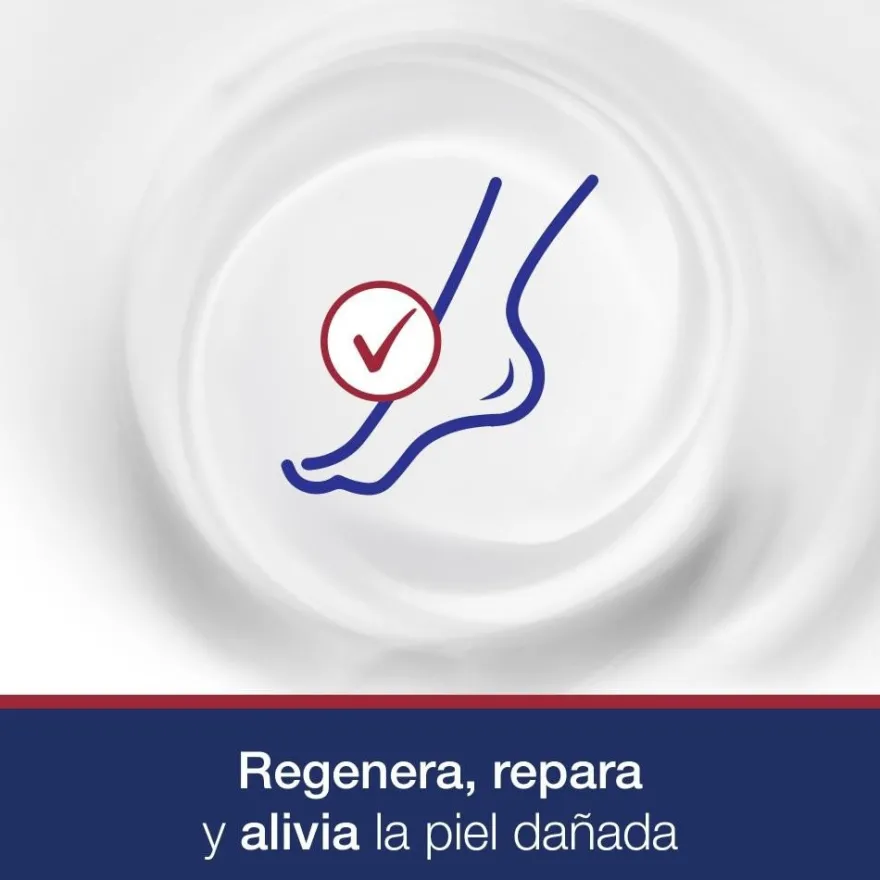NEUTROGENA Crema Pies Durezas 50ML