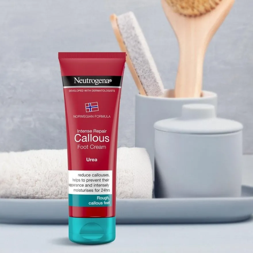 NEUTROGENA Crema Pies Durezas 50ML
