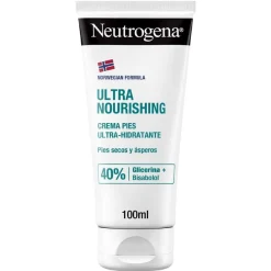 NEUTROGENA Crema Pies Ultra-Hidratante 100ml