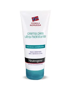 NEUTROGENA Crema Pies Ultra-Hidratante 100ml