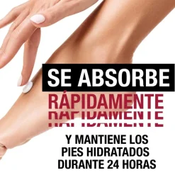 NEUTROGENA Crema Pies Ultra-Hidratante 100ml