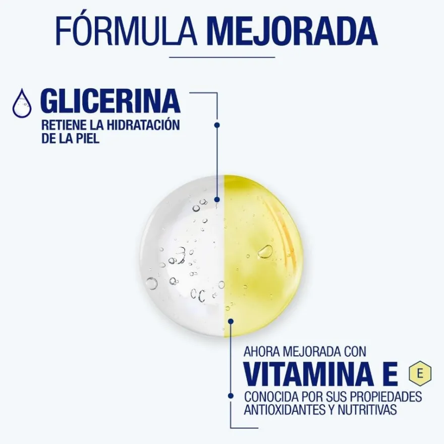 NEUTROGENA DUPLO Crema de Manos Absorción Rápida 2x75ml