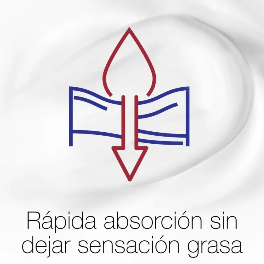 NEUTROGENA DUPLO Crema de Manos Absorción Rápida 2x75ml