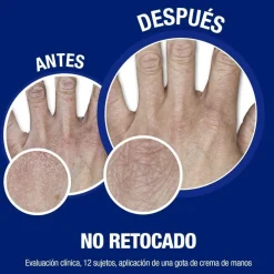 NEUTROGENA DUPLO Crema de Manos Absorción Rápida 2x75ml