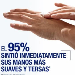 NEUTROGENA DUPLO Crema de Manos Absorción Rápida 2x75ml