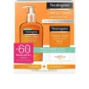 Neutrogena Granitos Persistentes Rutina Anti-Acné Estuche 2 pz