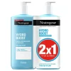 NEUTROGENA Hidro Boost Loción Hidratante Gel 2x750ml