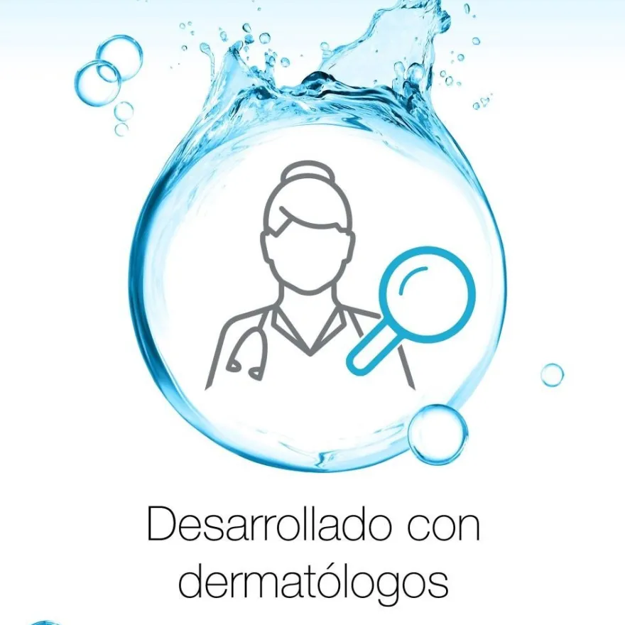 NEUTROGENA Hydro Boost Agua Micelar Triple Acción 400ml