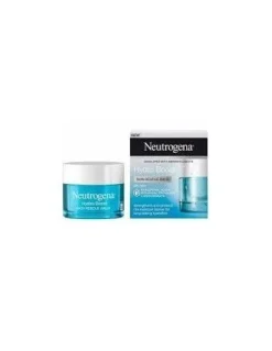 Neutrogena Hydro Boost Bálsamo Reconstituyente Piel Seca 50ml