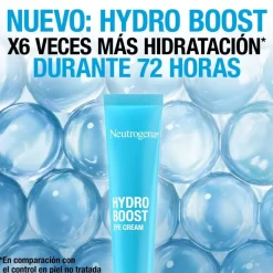 NEUTROGENA Hydro Boost Contorno de Ojos Anti-Fatiga 15ml