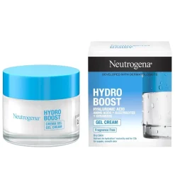 NEUTROGENA Hydro Boost Crema-Gel 50ml