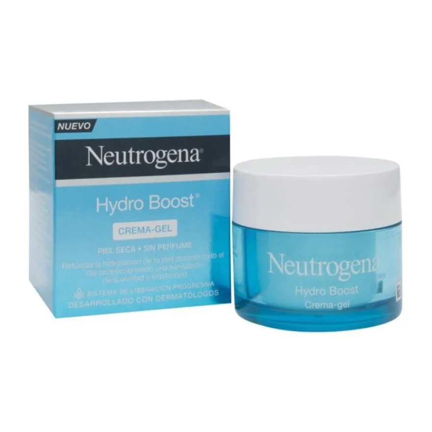 NEUTROGENA Hydro Boost Crema-Gel 50ml
