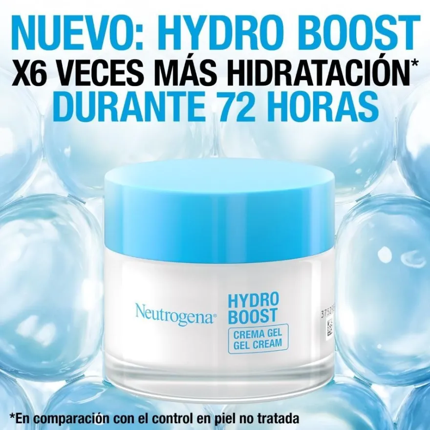 NEUTROGENA Hydro Boost Crema-Gel 50ml
