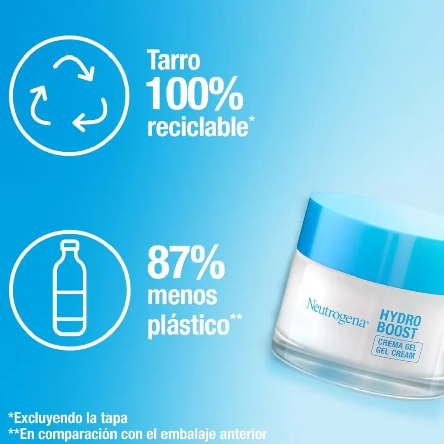 NEUTROGENA Hydro Boost Crema-Gel 50ml