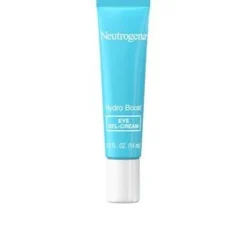 Neutrogena Hydro Boost Gel-Crema Despertador de Ojos 15ml