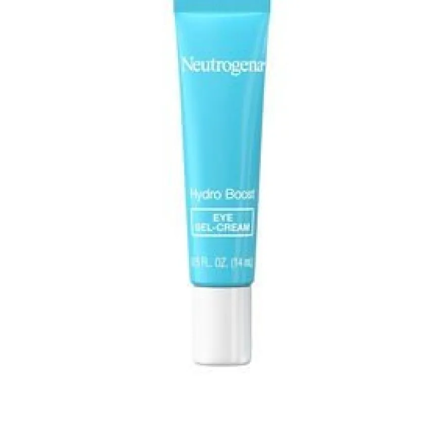 Neutrogena Hydro Boost Gel-Crema Despertador de Ojos 15ml