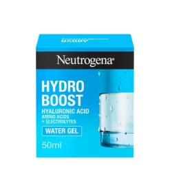 NEUTROGENA Hydro Boost Gel de Agua 50ml