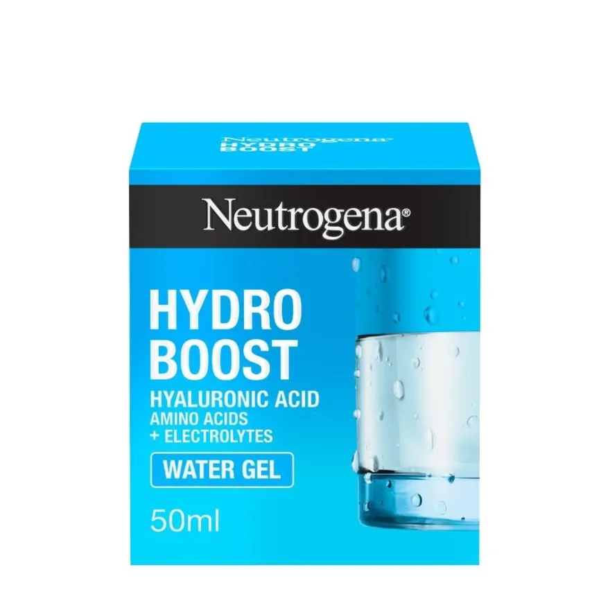 NEUTROGENA Hydro Boost Gel de Agua 50ml