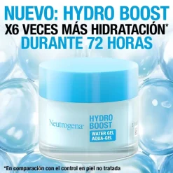 NEUTROGENA Hydro Boost Gel de Agua 50ml