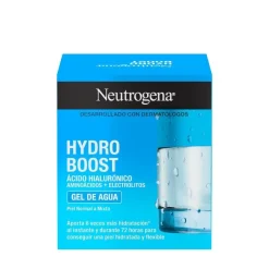 NEUTROGENA Hydro Boost Gel de Agua 50ml