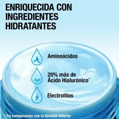 NEUTROGENA Hydro Boost Gel de Agua 50ml