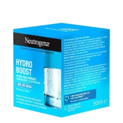 NEUTROGENA Hydro Boost Gel de Agua 50ml